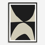 Shop State Art Print a painted abstract themed wall art print from The Print Emporium wall artwork collection - Buy Australian made fine art painting style poster and framed prints for the home and your interior decor room, TPE-DH-364-AP