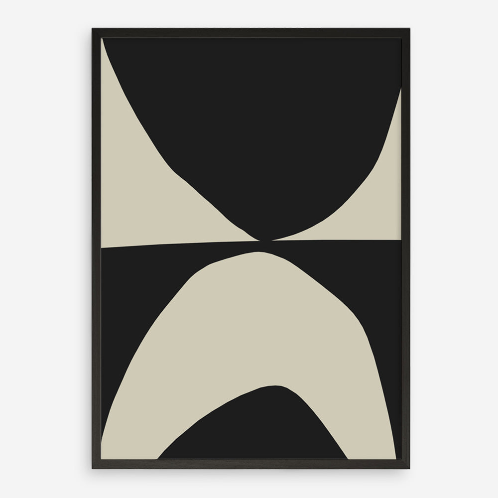 Shop State Art Print a painted abstract themed wall art print from The Print Emporium wall artwork collection - Buy Australian made fine art painting style poster and framed prints for the home and your interior decor room, TPE-DH-364-AP