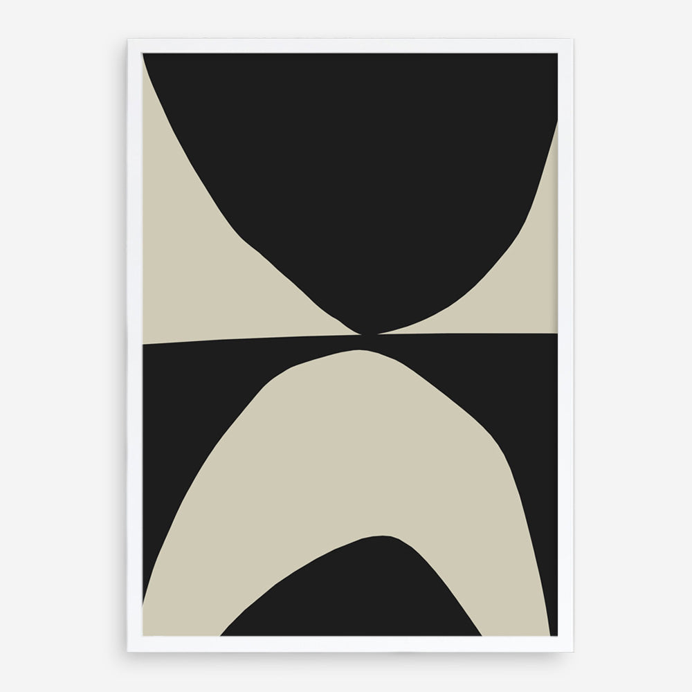 Shop State Art Print a painted abstract themed wall art print from The Print Emporium wall artwork collection - Buy Australian made fine art painting style poster and framed prints for the home and your interior decor room, TPE-DH-364-AP