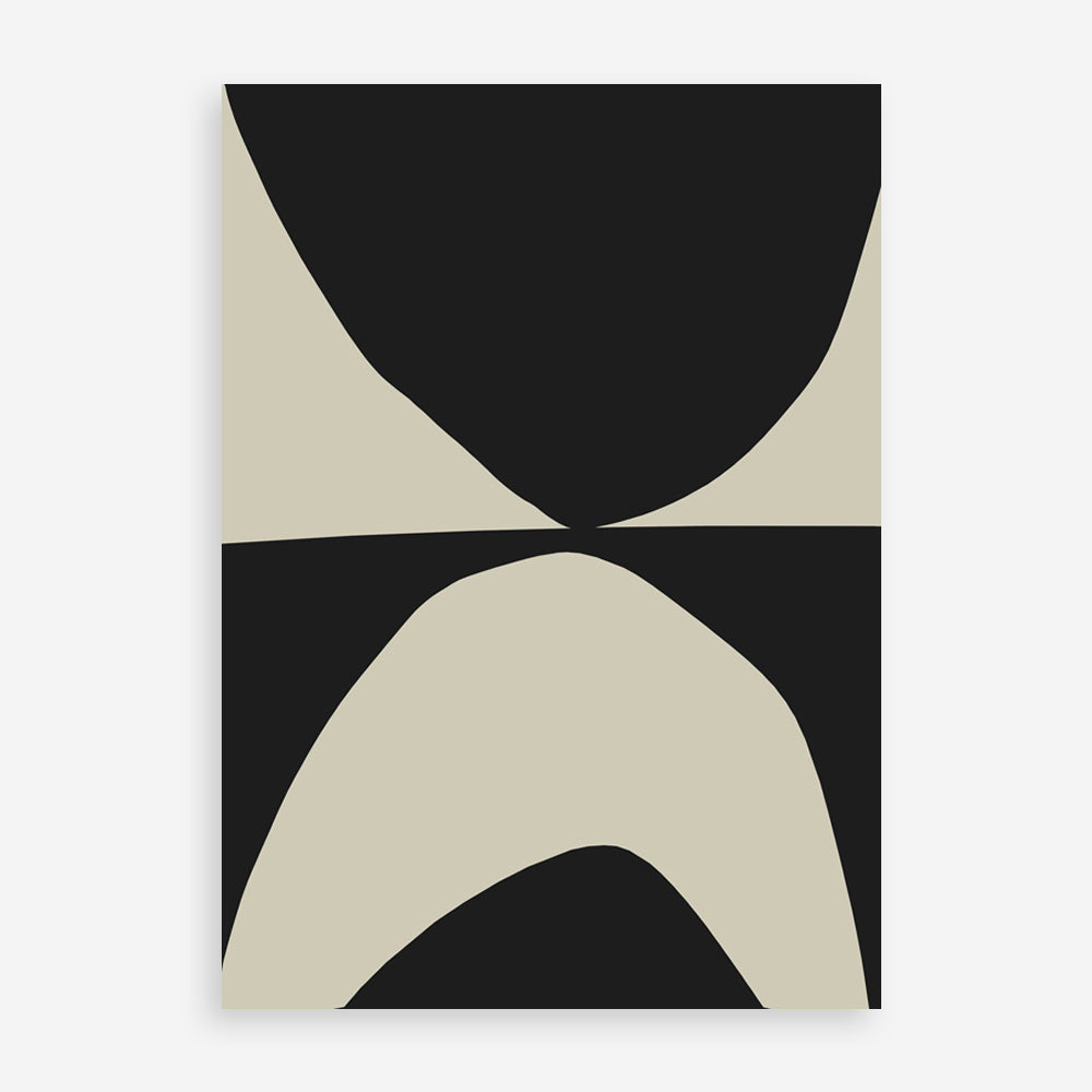 Shop State Art Print a painted abstract themed wall art print from The Print Emporium wall artwork collection - Buy Australian made fine art painting style poster and framed prints for the home and your interior decor room, TPE-DH-364-AP