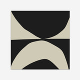 Shop State (Square) Art Print a painted abstract themed wall art print from The Print Emporium wall artwork collection - Buy Australian made fine art painting style poster and framed prints for the home and your interior decor room, TPE-DH-176-AP