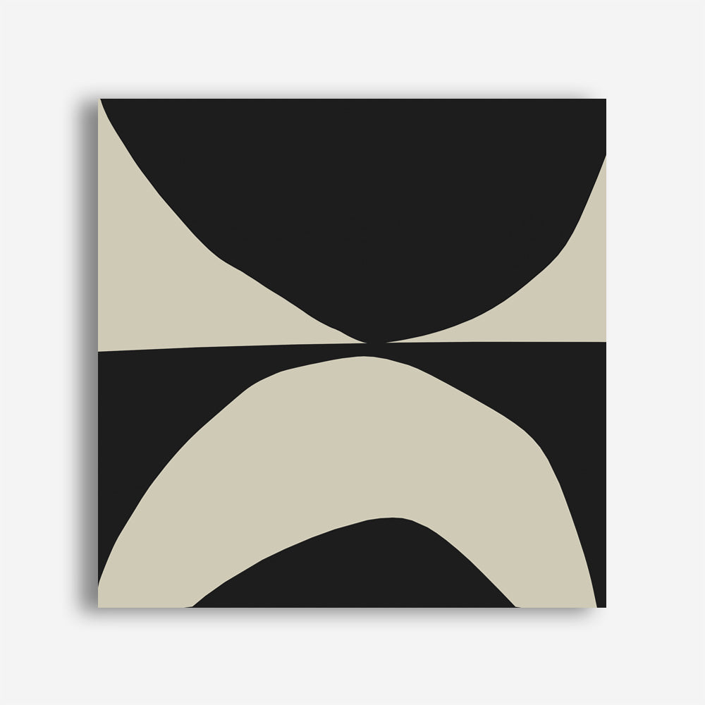 Shop State (Square) Canvas Print a painted abstract themed framed canvas wall art print from The Print Emporium artwork collection - Buy Australian made fine art painting style stretched canvas prints for the home and your interior decor space, TPE-DH-176-CA-40X40-NF