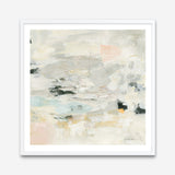 Shop Steps on Stones II Boho (Square) Art Print a painted abstract themed wall art print from The Print Emporium wall artwork collection - Buy Australian made fine art painting style poster and framed prints for the home and your interior decor room, TPE-WA-67877-AP