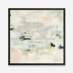 Shop Steps on Stones II Boho (Square) Art Print a painted abstract themed wall art print from The Print Emporium wall artwork collection - Buy Australian made fine art painting style poster and framed prints for the home and your interior decor room, TPE-WA-67877-AP