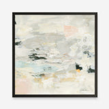 Shop Steps on Stones II Boho (Square) Art Print a painted abstract themed wall art print from The Print Emporium wall artwork collection - Buy Australian made fine art painting style poster and framed prints for the home and your interior decor room, TPE-WA-67877-AP