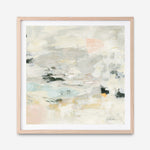 Shop Steps on Stones II Boho (Square) Art Print a painted abstract themed wall art print from The Print Emporium wall artwork collection - Buy Australian made fine art painting style poster and framed prints for the home and your interior decor room, TPE-WA-67877-AP