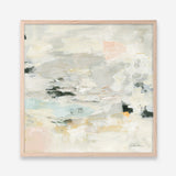 Shop Steps on Stones II Boho (Square) Art Print a painted abstract themed wall art print from The Print Emporium wall artwork collection - Buy Australian made fine art painting style poster and framed prints for the home and your interior decor room, TPE-WA-67877-AP