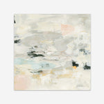 Shop Steps on Stones II Boho (Square) Art Print a painted abstract themed wall art print from The Print Emporium wall artwork collection - Buy Australian made fine art painting style poster and framed prints for the home and your interior decor room, TPE-WA-67877-AP