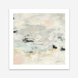 Shop Steps on Stones II Boho (Square) Art Print a painted abstract themed wall art print from The Print Emporium wall artwork collection - Buy Australian made fine art painting style poster and framed prints for the home and your interior decor room, TPE-WA-67877-AP