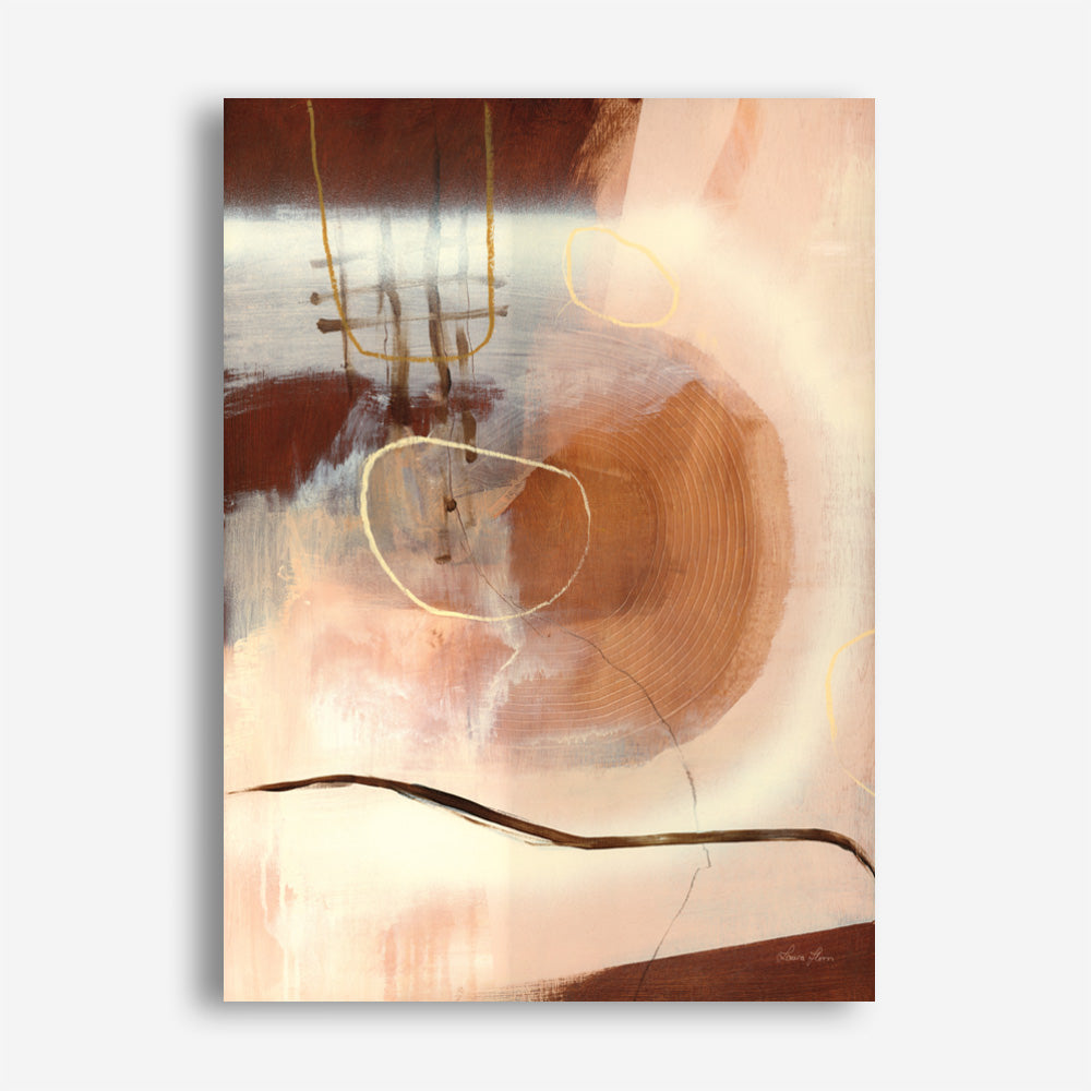 Shop Sticks and Stones Canvas Print a painted abstract themed framed canvas wall art print from The Print Emporium artwork collection - Buy Australian made fine art painting style stretched canvas prints for the home and your interior decor space, TPE-WA-73345-CA-35X46-NF