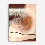 Shop Sticks and Stones Canvas Print a painted abstract themed framed canvas wall art print from The Print Emporium artwork collection - Buy Australian made fine art painting style stretched canvas prints for the home and your interior decor space, TPE-WA-73345-CA-35X46-NF