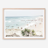 Shop Stradbroke Island I Photo Art Print a coastal themed photography wall art print from The Print Emporium wall artwork collection - Buy Australian made fine art poster and framed prints for the home and your interior decor, TPE-1005-AP