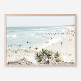 Shop Stradbroke Island I Photo Art Print a coastal themed photography wall art print from The Print Emporium wall artwork collection - Buy Australian made fine art poster and framed prints for the home and your interior decor, TPE-1005-AP