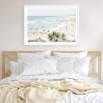 Shop Stradbroke Island I Photo Art Print a coastal themed photography wall art print from The Print Emporium wall artwork collection - Buy Australian made fine art poster and framed prints for the home and your interior decor, TPE-1005-AP