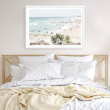 Shop Stradbroke Island I Photo Art Print a coastal themed photography wall art print from The Print Emporium wall artwork collection - Buy Australian made fine art poster and framed prints for the home and your interior decor, TPE-1005-AP