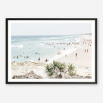 Shop Stradbroke Island I Photo Art Print a coastal themed photography wall art print from The Print Emporium wall artwork collection - Buy Australian made fine art poster and framed prints for the home and your interior decor, TPE-1005-AP