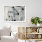 Shop Streets Art Print a painted abstract themed wall art print from The Print Emporium wall artwork collection - Buy Australian made fine art painting style poster and framed prints for the home and your interior decor room, TPE-DH-140-AP