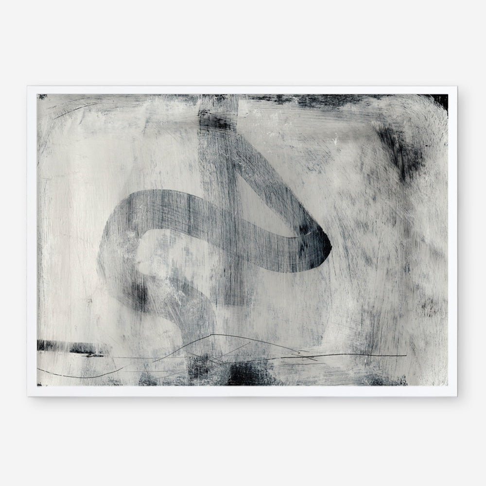 Shop Streets Art Print a painted abstract themed wall art print from The Print Emporium wall artwork collection - Buy Australian made fine art painting style poster and framed prints for the home and your interior decor room, TPE-DH-140-AP