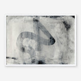 Shop Streets Art Print a painted abstract themed wall art print from The Print Emporium wall artwork collection - Buy Australian made fine art painting style poster and framed prints for the home and your interior decor room, TPE-DH-140-AP