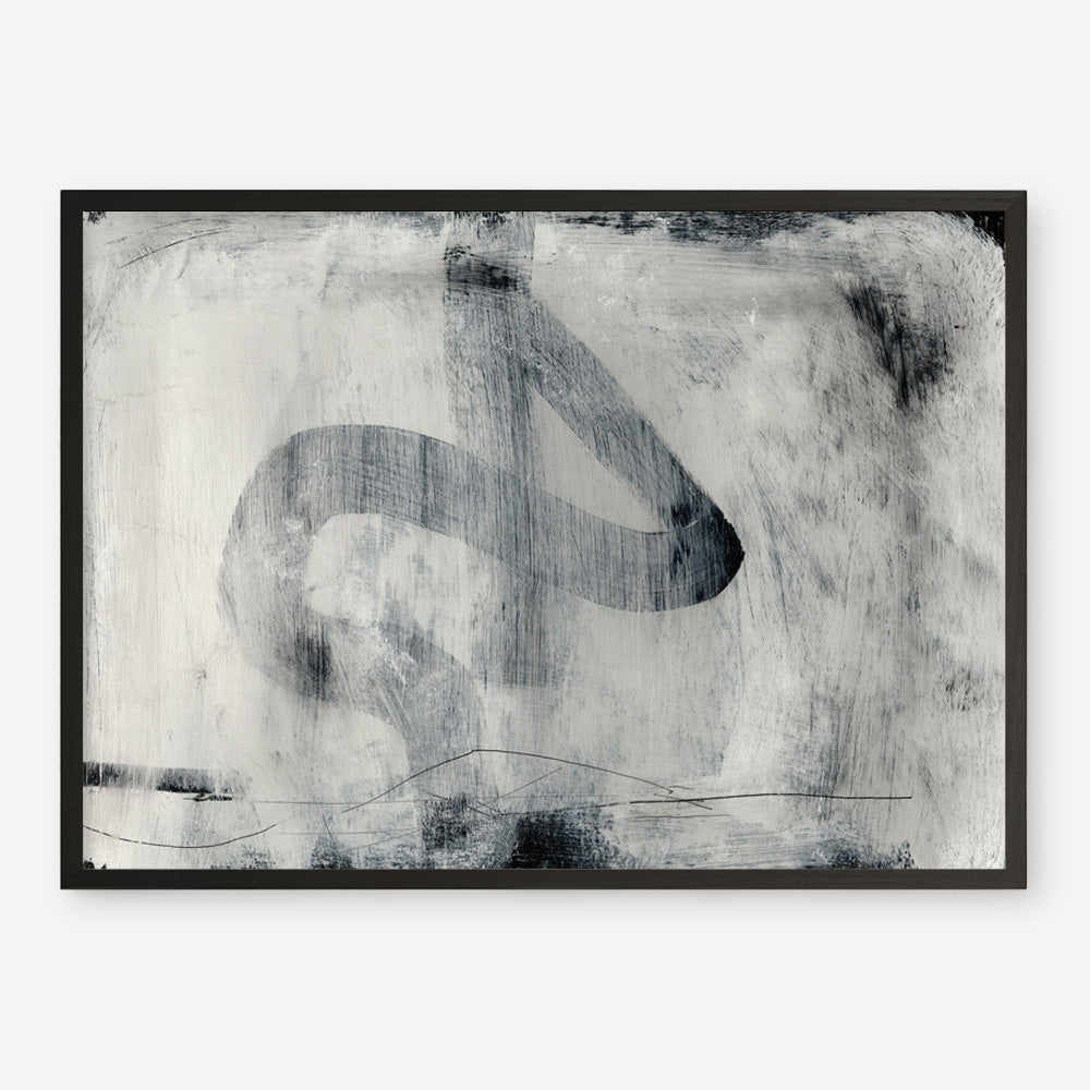 Shop Streets Art Print a painted abstract themed wall art print from The Print Emporium wall artwork collection - Buy Australian made fine art painting style poster and framed prints for the home and your interior decor room, TPE-DH-140-AP