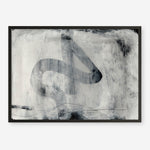 Shop Streets Art Print a painted abstract themed wall art print from The Print Emporium wall artwork collection - Buy Australian made fine art painting style poster and framed prints for the home and your interior decor room, TPE-DH-140-AP