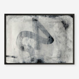 Shop Streets Art Print a painted abstract themed wall art print from The Print Emporium wall artwork collection - Buy Australian made fine art painting style poster and framed prints for the home and your interior decor room, TPE-DH-140-AP