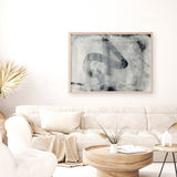 Shop Streets Art Print a painted abstract themed wall art print from The Print Emporium wall artwork collection - Buy Australian made fine art painting style poster and framed prints for the home and your interior decor room, TPE-DH-140-AP