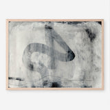 Shop Streets Art Print a painted abstract themed wall art print from The Print Emporium wall artwork collection - Buy Australian made fine art painting style poster and framed prints for the home and your interior decor room, TPE-DH-140-AP