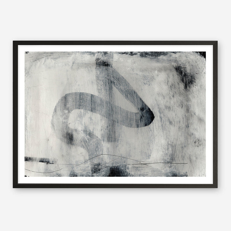 Shop Streets Art Print a painted abstract themed wall art print from The Print Emporium wall artwork collection - Buy Australian made fine art painting style poster and framed prints for the home and your interior decor room, TPE-DH-140-AP
