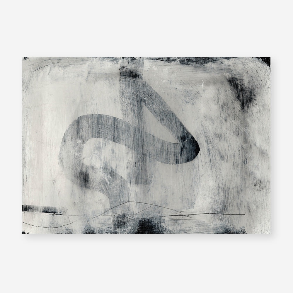 Shop Streets Art Print a painted abstract themed wall art print from The Print Emporium wall artwork collection - Buy Australian made fine art painting style poster and framed prints for the home and your interior decor room, TPE-DH-140-AP