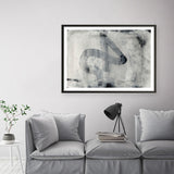 Shop Streets Art Print a painted abstract themed wall art print from The Print Emporium wall artwork collection - Buy Australian made fine art painting style poster and framed prints for the home and your interior decor room, TPE-DH-140-AP