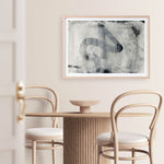 Shop Streets Art Print a painted abstract themed wall art print from The Print Emporium wall artwork collection - Buy Australian made fine art painting style poster and framed prints for the home and your interior decor room, TPE-DH-140-AP