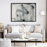 Shop Streets Canvas Print a painted abstract themed framed canvas wall art print from The Print Emporium artwork collection - Buy Australian made fine art painting style stretched canvas prints for the home and your interior decor space, TPE-DH-140-CA-35X46-NF