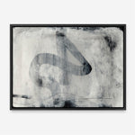 Shop Streets Canvas Print a painted abstract themed framed canvas wall art print from The Print Emporium artwork collection - Buy Australian made fine art painting style stretched canvas prints for the home and your interior decor space, TPE-DH-140-CA-35X46-NF