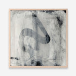 Shop Streets (Square) Art Print a painted abstract themed wall art print from The Print Emporium wall artwork collection - Buy Australian made fine art painting style poster and framed prints for the home and your interior decor room, TPE-DH-224-AP