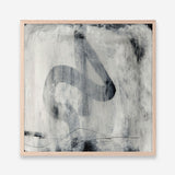 Shop Streets (Square) Art Print a painted abstract themed wall art print from The Print Emporium wall artwork collection - Buy Australian made fine art painting style poster and framed prints for the home and your interior decor room, TPE-DH-224-AP