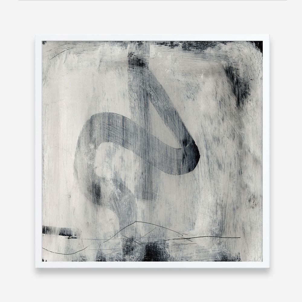 Shop Streets (Square) Art Print a painted abstract themed wall art print from The Print Emporium wall artwork collection - Buy Australian made fine art painting style poster and framed prints for the home and your interior decor room, TPE-DH-224-AP