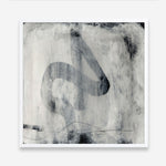 Shop Streets (Square) Art Print a painted abstract themed wall art print from The Print Emporium wall artwork collection - Buy Australian made fine art painting style poster and framed prints for the home and your interior decor room, TPE-DH-224-AP