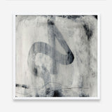 Shop Streets (Square) Art Print a painted abstract themed wall art print from The Print Emporium wall artwork collection - Buy Australian made fine art painting style poster and framed prints for the home and your interior decor room, TPE-DH-224-AP