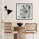 Shop Streets (Square) Art Print a painted abstract themed wall art print from The Print Emporium wall artwork collection - Buy Australian made fine art painting style poster and framed prints for the home and your interior decor room, TPE-DH-224-AP