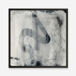 Shop Streets (Square) Art Print a painted abstract themed wall art print from The Print Emporium wall artwork collection - Buy Australian made fine art painting style poster and framed prints for the home and your interior decor room, TPE-DH-224-AP