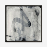 Shop Streets (Square) Art Print a painted abstract themed wall art print from The Print Emporium wall artwork collection - Buy Australian made fine art painting style poster and framed prints for the home and your interior decor room, TPE-DH-224-AP