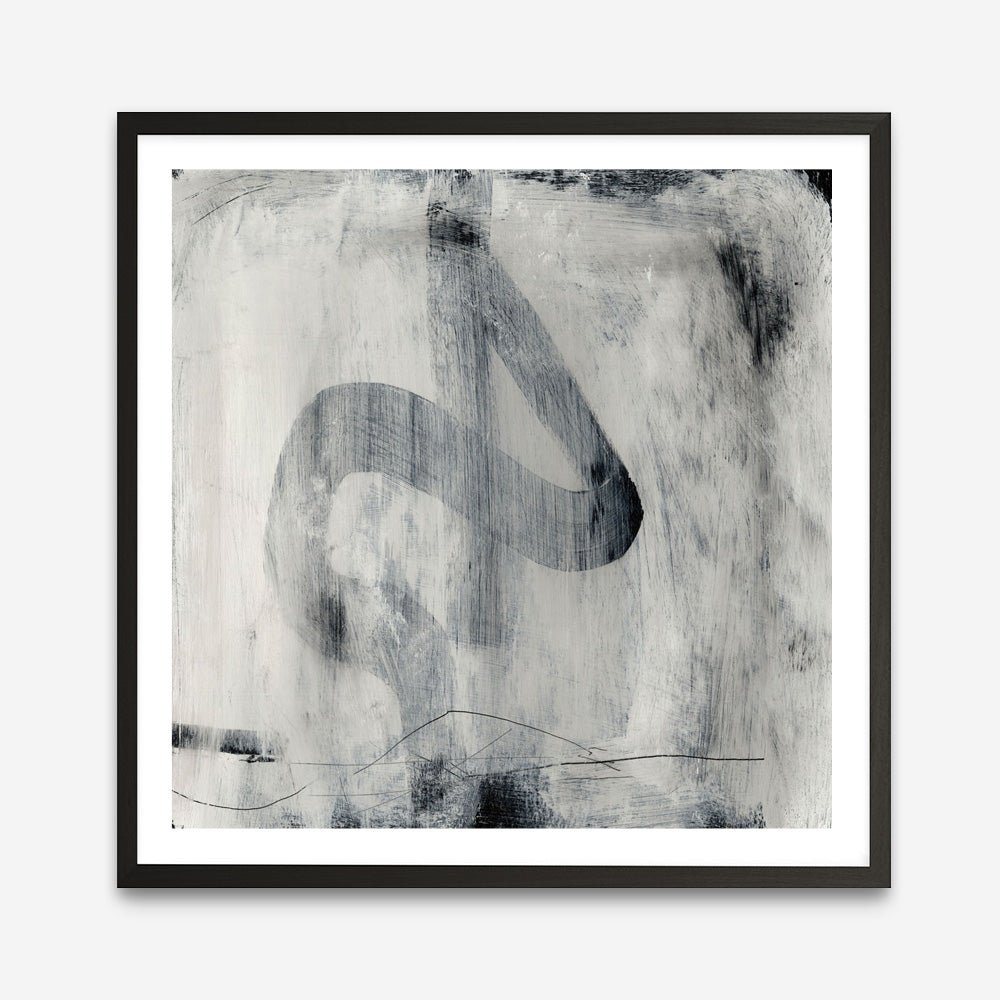 Shop Streets (Square) Art Print a painted abstract themed wall art print from The Print Emporium wall artwork collection - Buy Australian made fine art painting style poster and framed prints for the home and your interior decor room, TPE-DH-224-AP