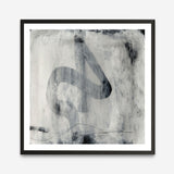 Shop Streets (Square) Art Print a painted abstract themed wall art print from The Print Emporium wall artwork collection - Buy Australian made fine art painting style poster and framed prints for the home and your interior decor room, TPE-DH-224-AP