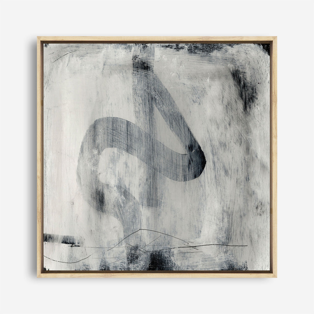 Shop Streets (Square) Canvas Print a painted abstract themed framed canvas wall art print from The Print Emporium artwork collection - Buy Australian made fine art painting style stretched canvas prints for the home and your interior decor space, TPE-DH-224-CA-40X40-NF