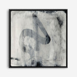 Shop Streets (Square) Canvas Print a painted abstract themed framed canvas wall art print from The Print Emporium artwork collection - Buy Australian made fine art painting style stretched canvas prints for the home and your interior decor space, TPE-DH-224-CA-40X40-NF