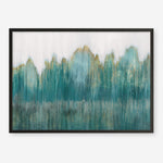 Shop Stumbled Art Print a painted abstract themed wall art print from The Print Emporium wall artwork collection - Buy Australian made fine art painting style poster and framed prints for the home and your interior decor room, TPE-PC-WS022-AP