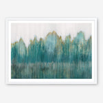 Shop Stumbled Art Print a painted abstract themed wall art print from The Print Emporium wall artwork collection - Buy Australian made fine art painting style poster and framed prints for the home and your interior decor room, TPE-PC-WS022-AP