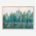 Shop Stumbled Art Print a painted abstract themed wall art print from The Print Emporium wall artwork collection - Buy Australian made fine art painting style poster and framed prints for the home and your interior decor room, TPE-PC-WS022-AP