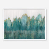Shop Stumbled Art Print a painted abstract themed wall art print from The Print Emporium wall artwork collection - Buy Australian made fine art painting style poster and framed prints for the home and your interior decor room, TPE-PC-WS022-AP